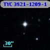 TYC 3821-1209-1