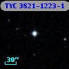 TYC 3821-1223-1