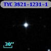 TYC 3821-1231-1