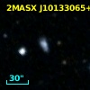 2MASX J10133065+5906539