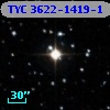 TYC 3622-1419-1