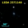 LEDA 2571140