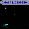 2MASS J10190330+5843019