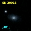 SN 2001S