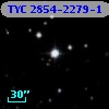 TYC 2854-2279-1
