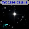 TYC 2854-2318-1