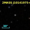 2MASS J10141975+5654215