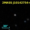 2MASS J10142754+5655186