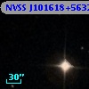 NVSS J101618+563221