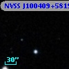 NVSS J100409+581919