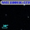 NVSS J100816+573904