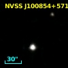 NVSS J100854+571446