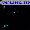 NVSS J101012+572456