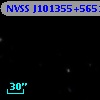 NVSS J101355+565137