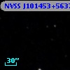 NVSS J101453+563758