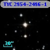 TYC 2854-2486-1
