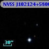 NVSS J102124+580643