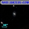 NVSS J102535+570808