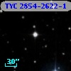 TYC 2854-2622-1