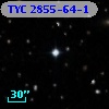 TYC 2855-64-1