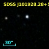 [VV2006c] J101928.3+583258