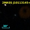 2MASS J10113145+5647398