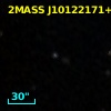 2MASS J10122171+5631027