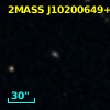 2MASS J10200649+5645354