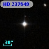 HD 237849