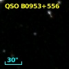 QSO B0953+556