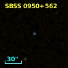 SBSS 0950+562