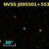 NVSS J095501+553801