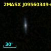 2MASX J09560349+5531344