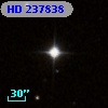 HD 237838