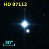 HD  87112