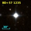 BD+57  1235