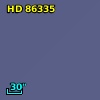 HD  86335