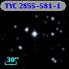 TYC 2855-581-1
