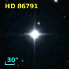 HD  86791