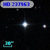 HD 237863