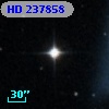 HD 237858