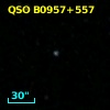 QSO B0957+557