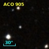 ACO   905