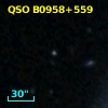 QSO B0958+559