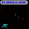 RX J0956.4+5648