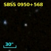SBSS 0950+568