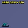 [VV98] J100232.8+574833