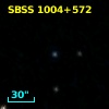 SBSS 1004+573