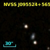 NVSS J095524+565951