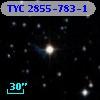 TYC 2855-783-1